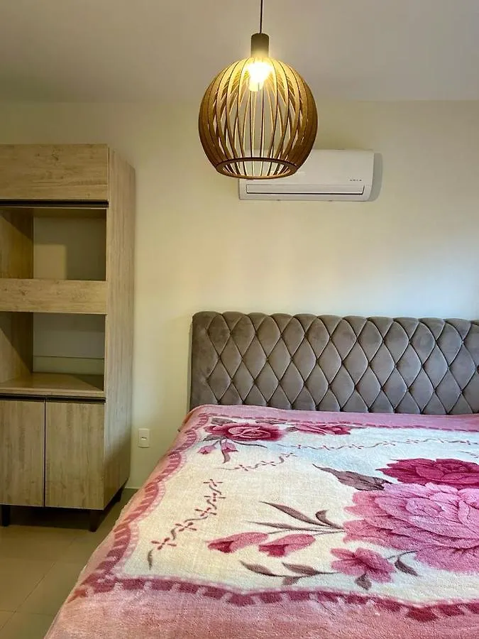 Apartamento Completo Na Praia De Bombas Bombinhas Brazil