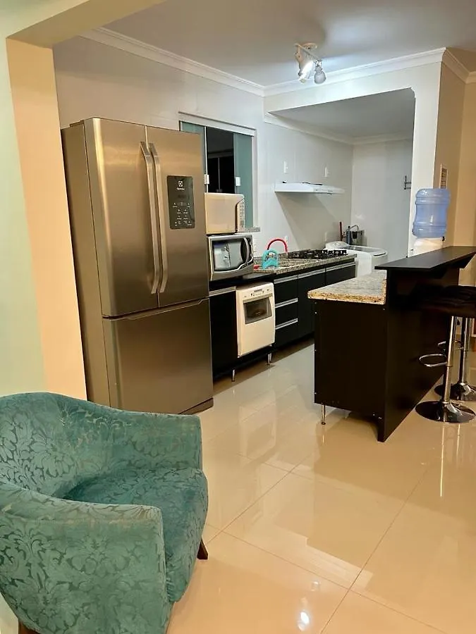 Apartamento Completo Na Praia De Bombas Bombinhas 0*,  Brazil