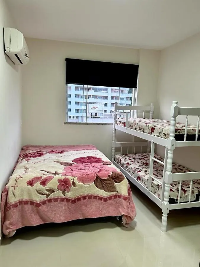 Apartment Apartamento Completo Na Praia De Bombas Bombinhas Brazil