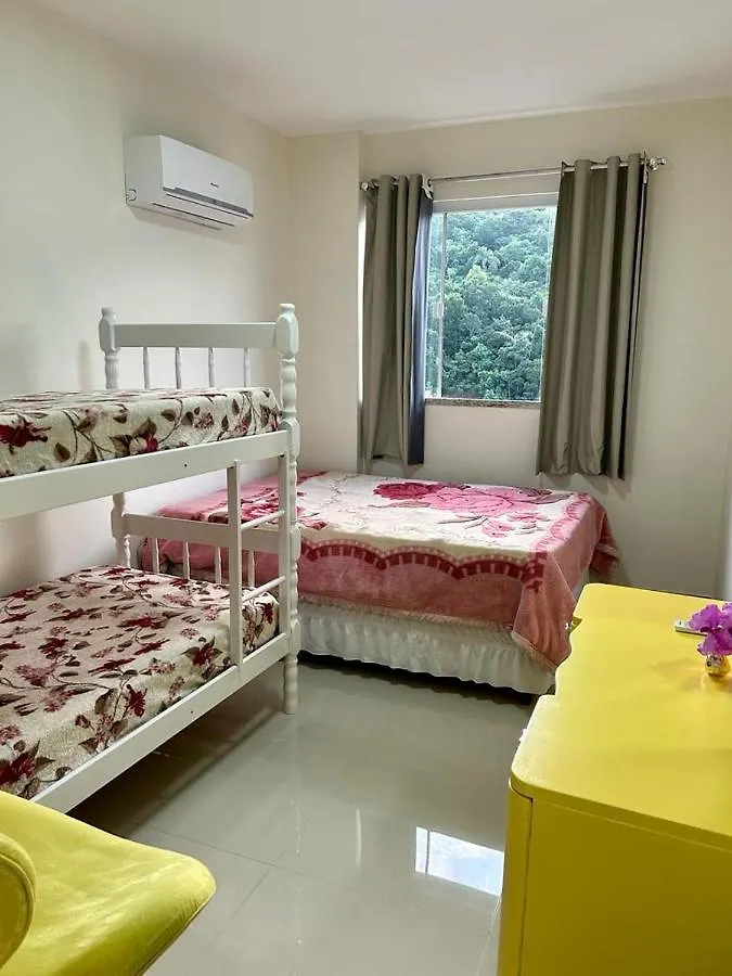 Apartamento Completo Na Praia De Bombas Bombinhas Apartment