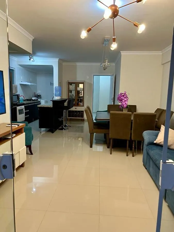 Apartment Apartamento Completo Na Praia De Bombas Bombinhas