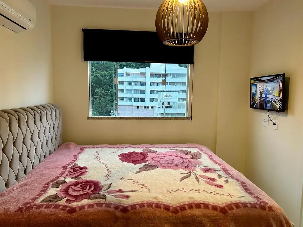Apartamento Completo Na Praia De Bombas Bombinhas