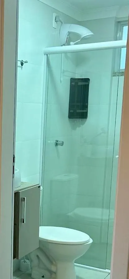 Apartamento Completo Na Praia De Bombas Bombinhas Brazil